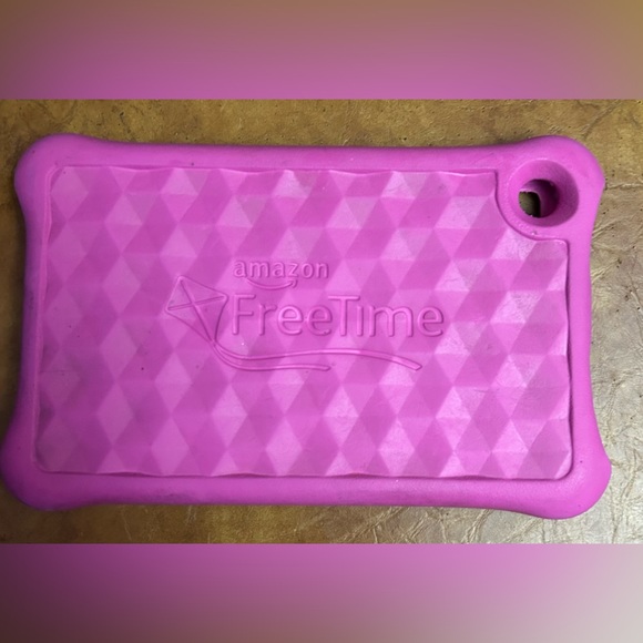 AMAZON TABLET CASE - Picture 4 of 5